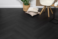 Pavimento in PVC a lastre Whalebone Swordfish Black FLR-3522 - Esaurito!