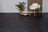 Pavimento in PVC a lastre Whalebone Swordfish Black FLR-3522 - Esaurito!