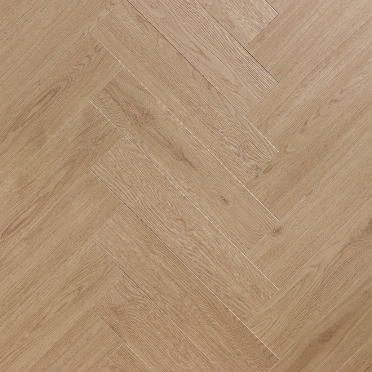 Floer Sand Grey Oak Laminato ibrido a spina di pesce FLR - 1625 - Solza.it