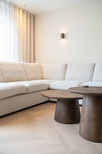 Floer Pesce Spada Sand Whalebone Plain PVC MEGAMAT FLR - 3529 - Solza.it