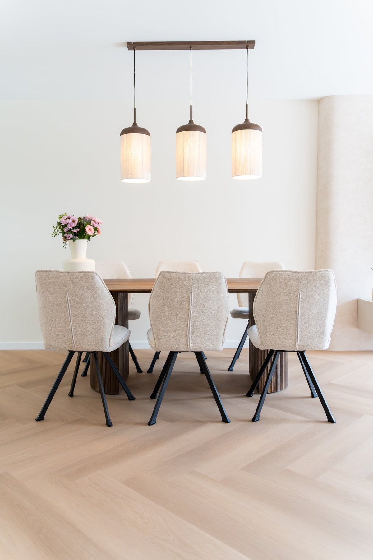 Floer Pesce Spada Sand Whalebone Plain PVC MEGAMAT FLR - 3529 - Solza.it