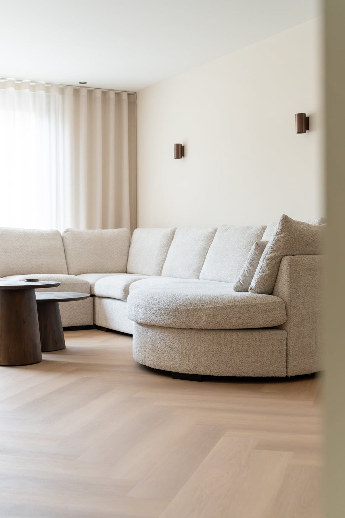 Floer Pesce Spada Sand Whalebone Plain PVC MEGAMAT FLR - 3529 - Solza.it