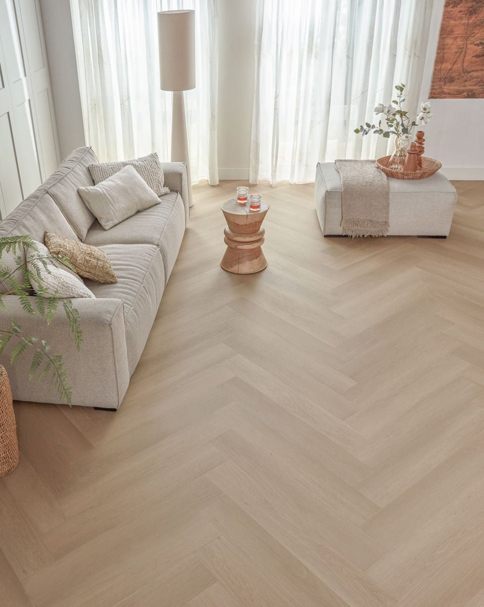 Floer Pesce Spada Sand Whalebone Plain PVC MEGAMAT FLR - 3529 - Solza.it
