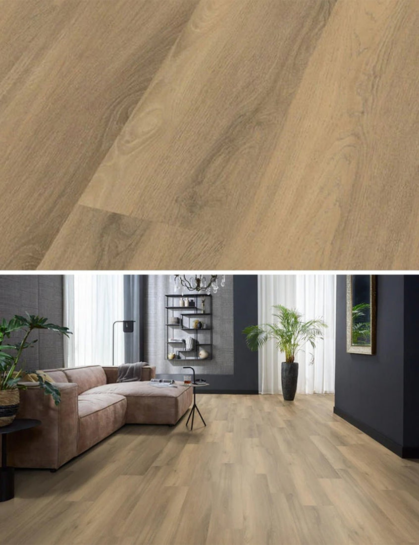 Ambiant Avanto Rovere naturale Click PVC SRC