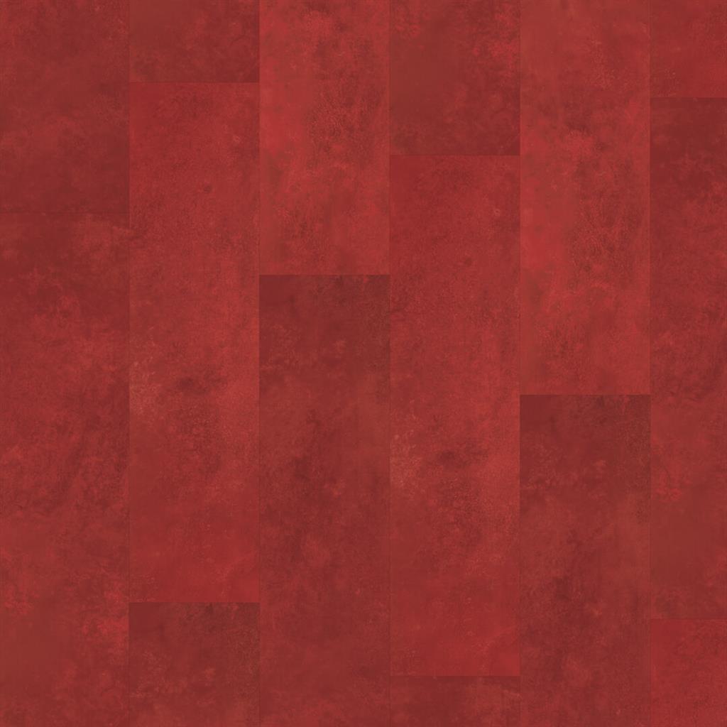 Floorlife Finsbury Red Dryback PVC 8560202919 - Solza.it