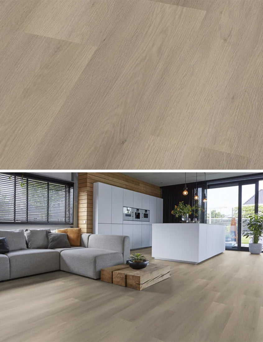 Ambiant Sentima Smoky Plak PVC