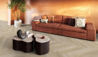Floorlife YUP Mayfair Light Oak EVC - Dryback/Plastic PVC - Solza.it