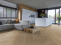 Floorlife YUP XL Brentford Warm Oak Whalebone EVC - PVC Dryback - 7050100319 - Solza.it