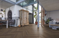 Floorlife YUP XL Greenford Brown Walvisgraat Click PVC - SRC - 6081201519 - Solza-it.staging.clonabledemo.net