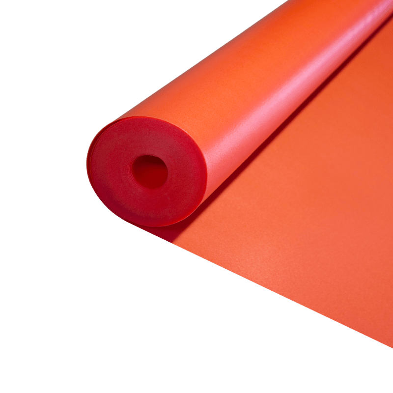 Sottopavimento RedFloor con riduzione del rumore di 10 dB e 400 kPA per PVC a incastro (15 m²) - Solza-it.staging.clonabledemo.net