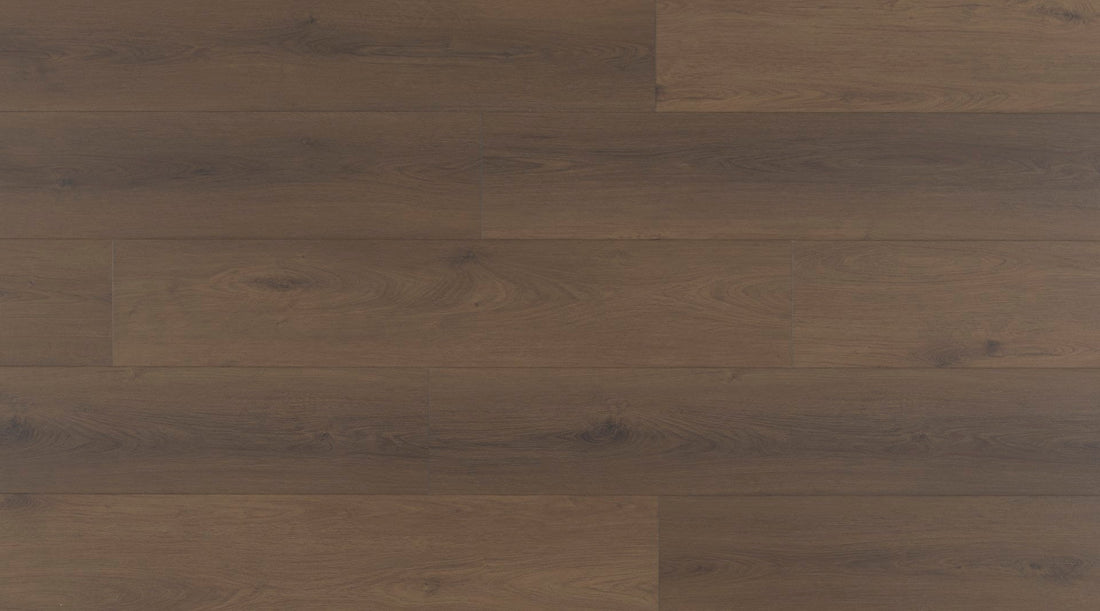 ParquetVinyl Tigris Chocolate Fudge - Rechte stroken Click PVC - 232 x 1235 mm - TIG-5764-IB - Solza-it.staging.clonabledemo.net