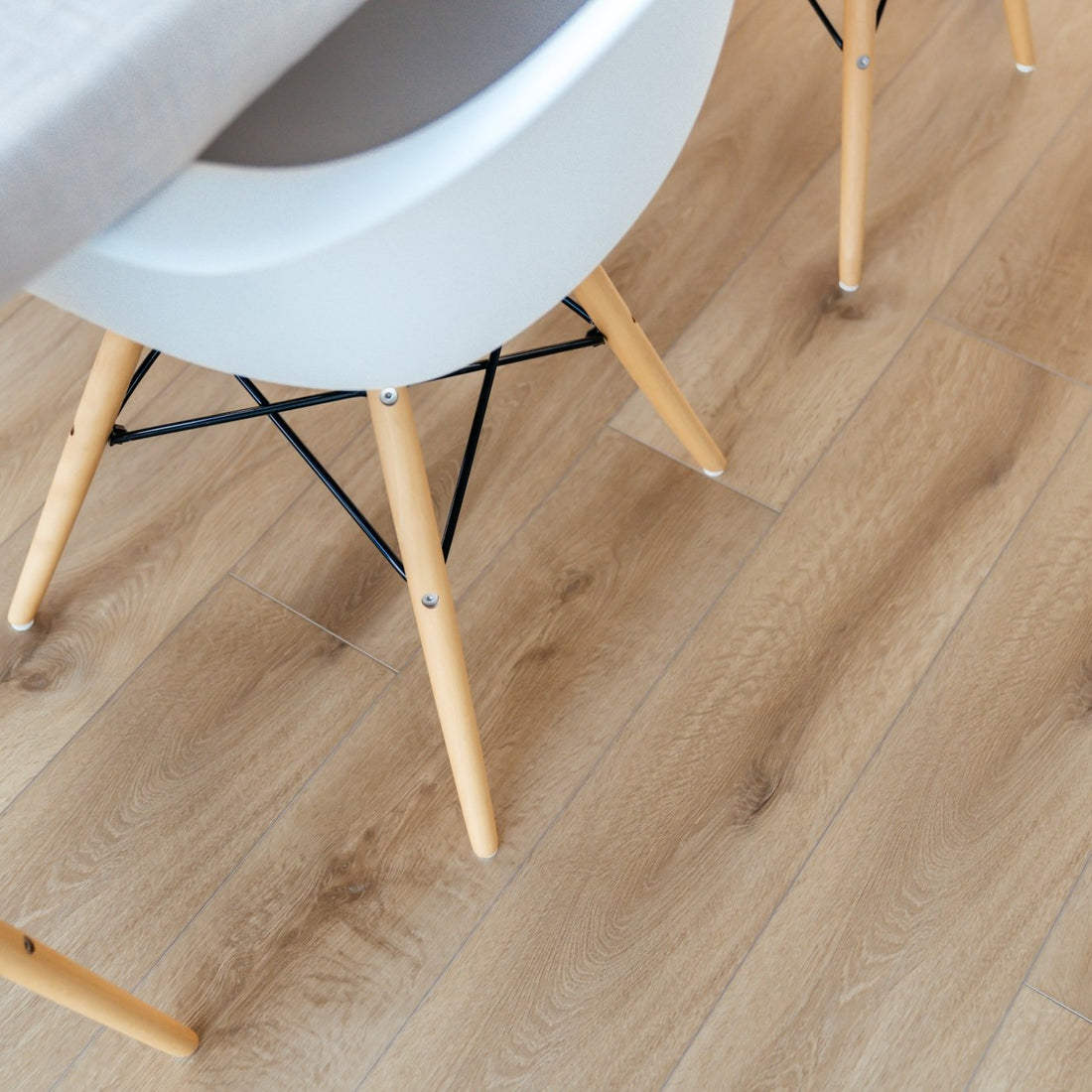 ParquetVinyl Yukon Beach - Rechte stroken Click PVC - 176 x 1213 mm - YUK-2625-IB - Solza-it.staging.clonabledemo.net