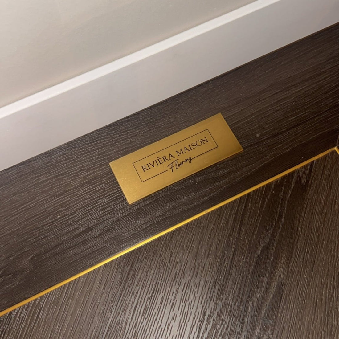 Riviera Maison Gold Label 3,0 x 60 x 150 mm ciascuno - Solza-it.staging.clonabledemo.net
