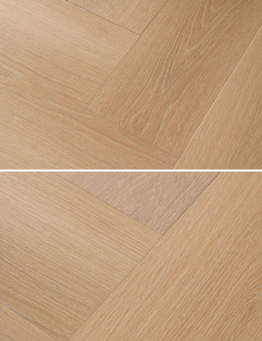 Riviera Maison The Long Island Collection Hempstead Grigio a spina di pesce 345-255832 - Solza.it
