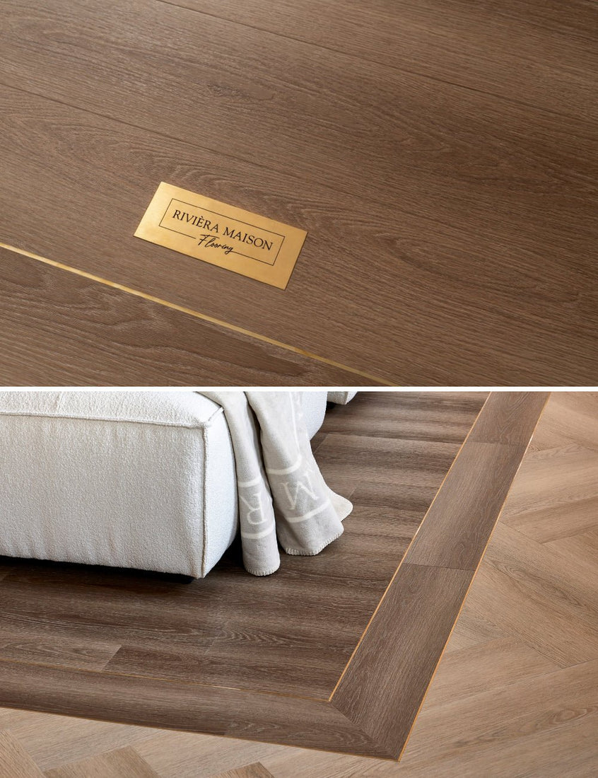 Rivièra Maison The Long Island Collection Riverside Oak Longboard 345-255805 - Solza.it