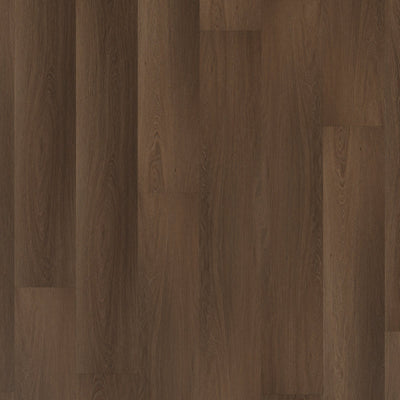 ROOM5 The Grand Walnut Strisce diritte Incolla PVC 555 - 100110 - Solza.it