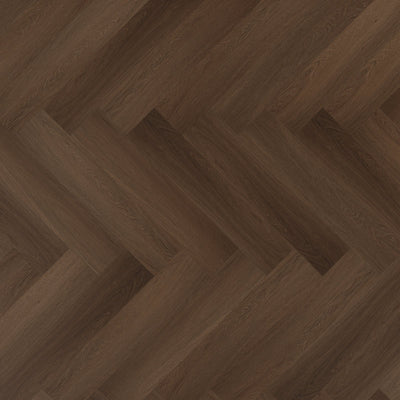 ROOM5 The Grand Walnut Herringbone Plank PVC 555 - 100210 - Solza-it.staging.clonabledemo.net