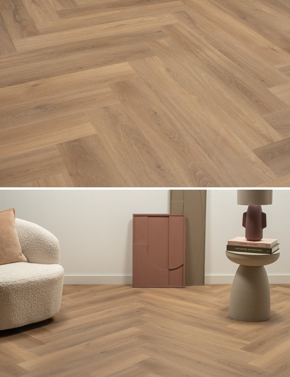 Solza Lastra di balena in PVC Brescia Brown - ULTRAMAT - SLZ - 5022 - Solza.it