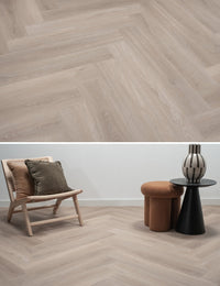 Solza Lastra a spina di pesce in PVC Como Cream - ULTRAMAT - SLZ - 5021 - Solza-it.staging.clonabledemo.net