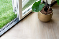 Solza Lastra a spina di pesce in PVC Como Cream - ULTRAMAT - SLZ - 5021 - Solza-it.staging.clonabledemo.net