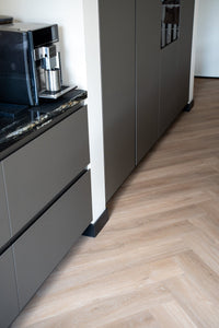 Solza Lastra a spina di pesce in PVC Como Cream - ULTRAMAT - SLZ - 5021 - Solza-it.staging.clonabledemo.net