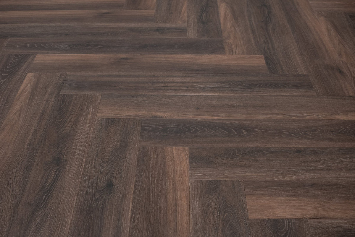 Solza Whiskerbone Lastra in PVC Desio Dark - ULTRAMAT - SLZ - 5024 - Solza.it