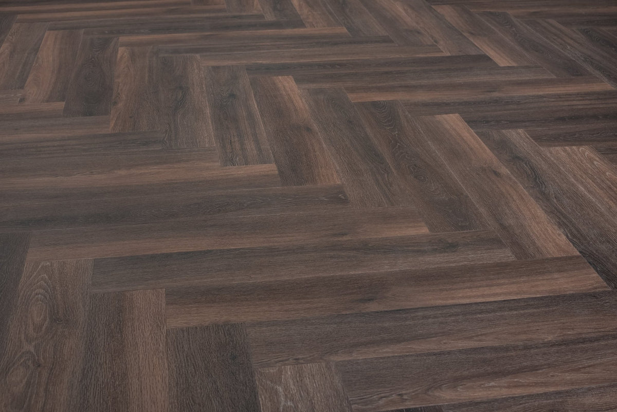Solza Whiskerbone Lastra in PVC Desio Dark - ULTRAMAT - SLZ - 5024 - Solza.it