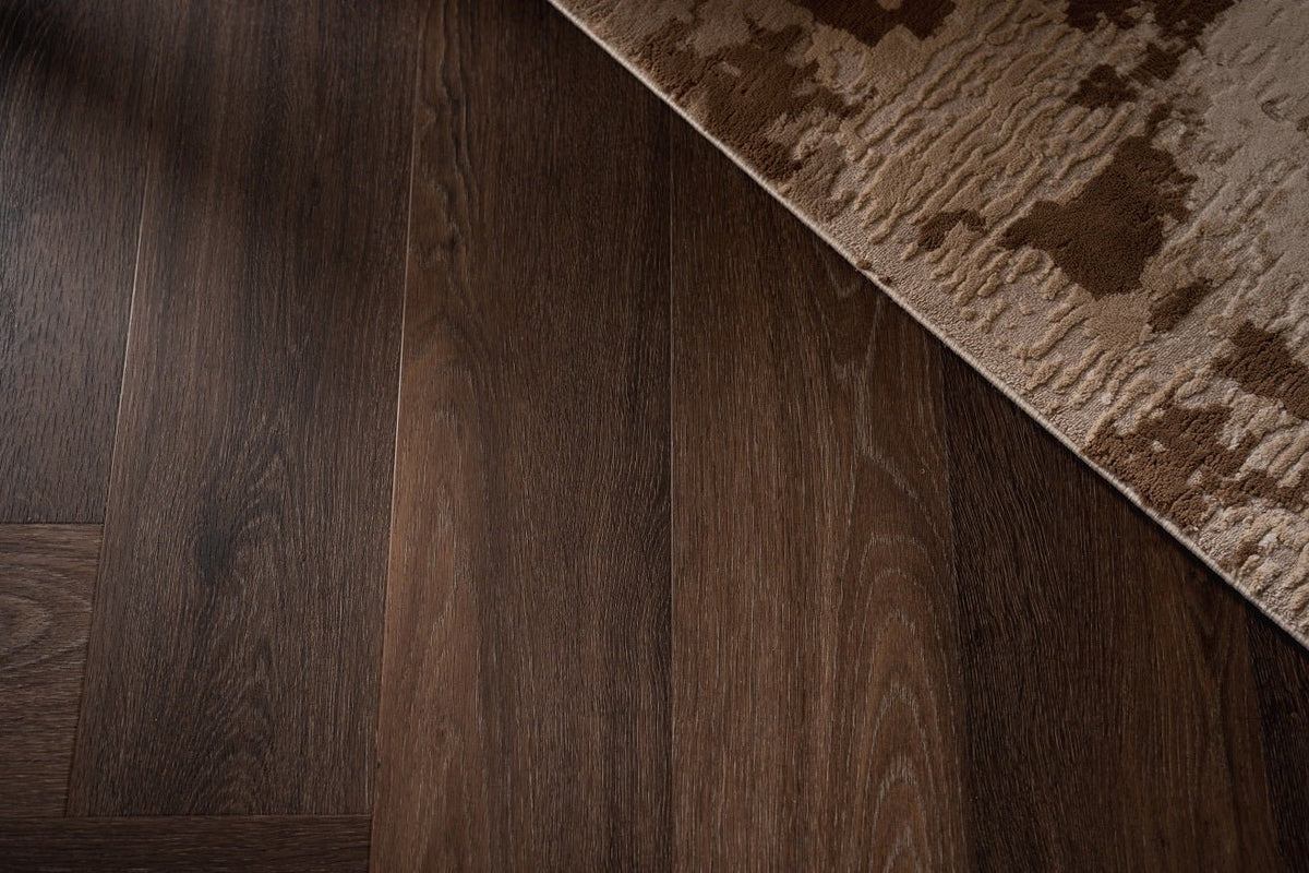 Solza Whiskerbone Lastra in PVC Desio Dark - ULTRAMAT - SLZ - 5024 - Solza.it