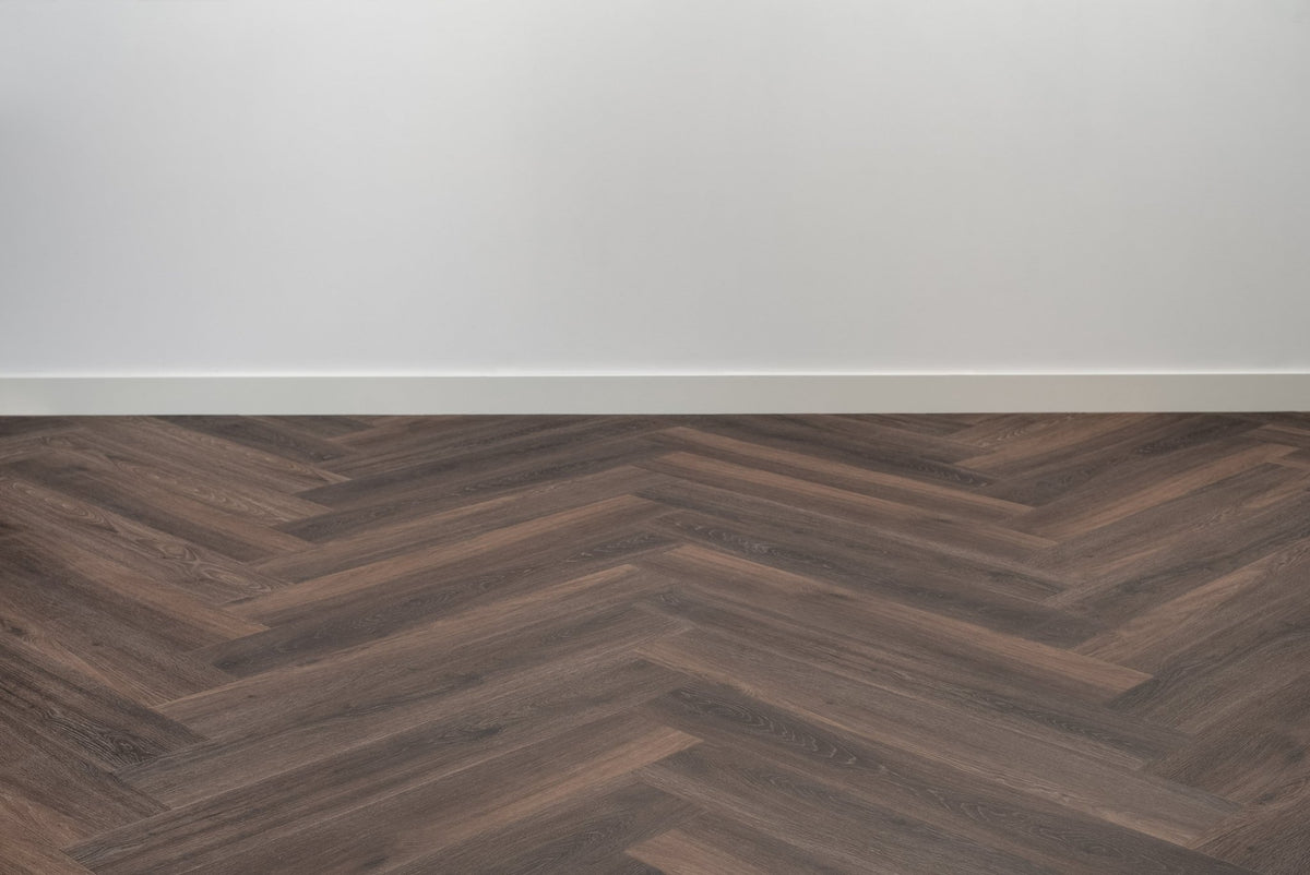 Solza Whiskerbone Lastra in PVC Desio Dark - ULTRAMAT - SLZ - 5024 - Solza.it