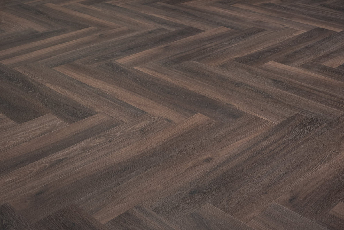 Solza Whiskerbone Lastra in PVC Desio Dark - ULTRAMAT - SLZ - 5024 - Solza.it