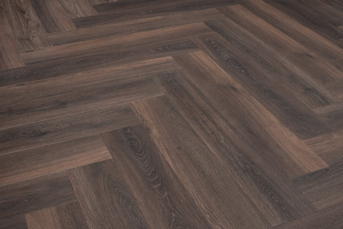 Solza Whiskerbone Lastra in PVC Desio Dark - ULTRAMAT - SLZ - 5024 - Solza.it