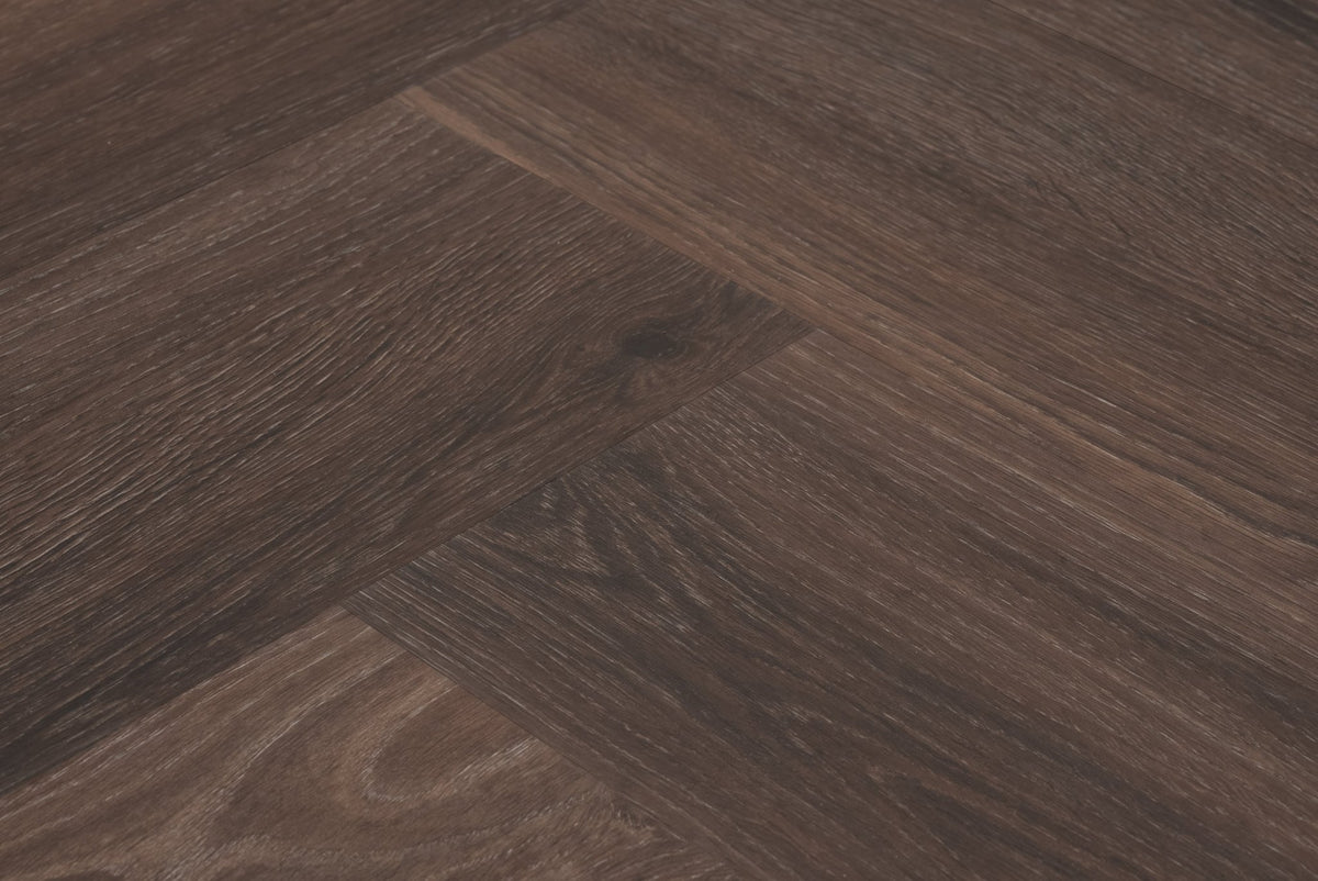 Solza Whiskerbone Lastra in PVC Desio Dark - ULTRAMAT - SLZ - 5024 - Solza.it