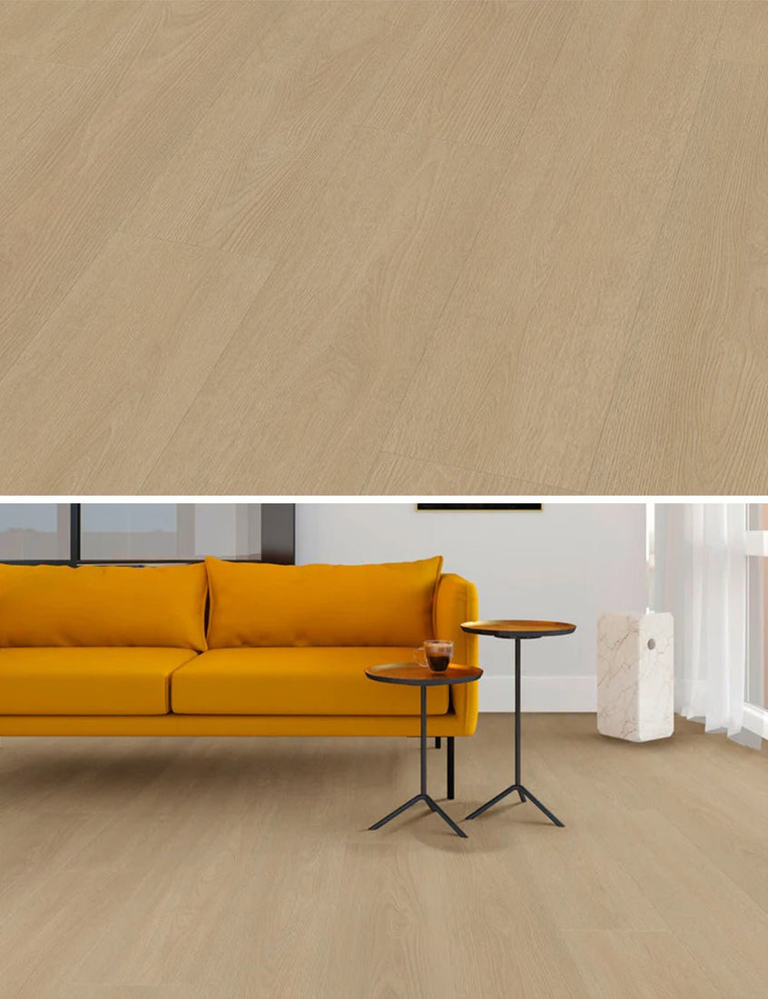 Vivafloors Oak 8530 Click PVC - Solza-it.staging.clonabledemo.net