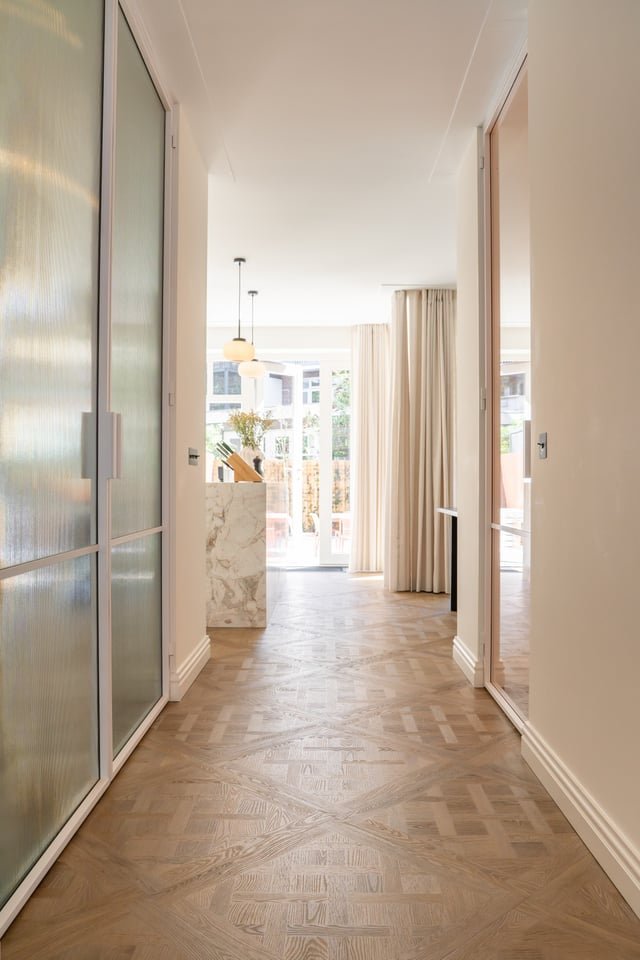 vtwonen Royal Sun Kissed Dryback Slab PVC - Pavimento del castello / piastrelle Versailles 61x61 cm - Solza.it