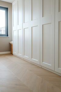 PVC Belakos Palazzo Hungarian Point 77 Dryback - Solza.it