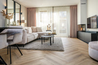 Belakos Palazzo Herringbone XL 75 PVC Dryback - Solza.it