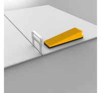 Separatore per fusti Fix Plus, 100 pezzi - Solza-it.staging.clonabledemo.net