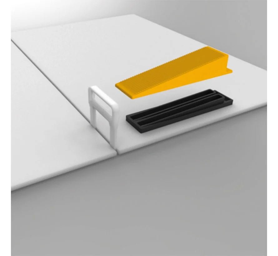 Separatore per fusti Fix Plus, 100 pezzi - Solza-it.staging.clonabledemo.net