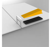Separatore per fusti Fix Plus, 100 pezzi - Solza-it.staging.clonabledemo.net