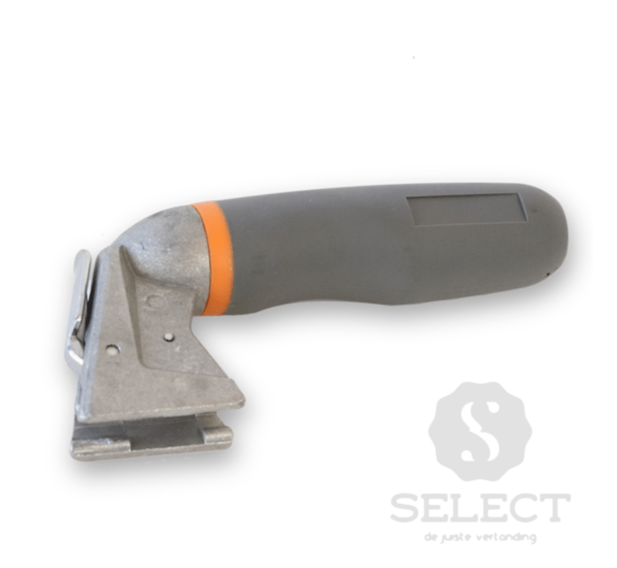 Maniglia Fix Plus Select - Solza-it.staging.clonabledemo.net