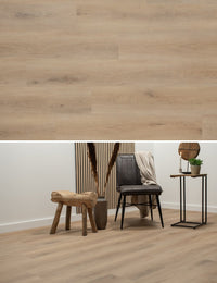 Floer Dorpen PVC in pasta Langelo Country Oak FLR-3035 MEGAMAT - Solza.it