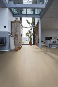 Floorlife Click PVC Fulham Beige 1613 SRC - Antiruggine 152,2 x 22,5 cm - Solza.it
