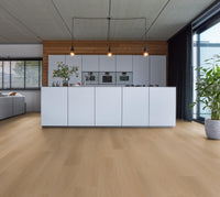 Floorlife Click PVC Fulham Dark Oak 1611 SRC - design dritto senza nodi - Solza.it