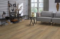 Floorlife Click PVC Leyton Rovere scuro 2823 SRC - Solza.it