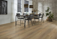 Floorlife Click PVC Leyton Rovere scuro 2823 SRC - Solza.it