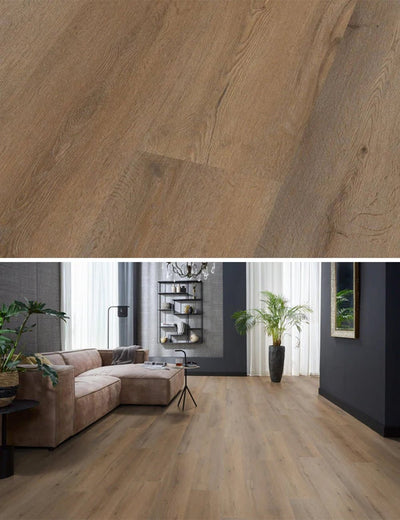 Floorlife Click PVC Leyton Smoky 2821 SRC - Solza.it