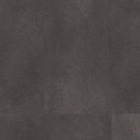 Floorlife Click PVC Tile Peckham XL Anthracite 1983 SRC - Nero antracite 81,2 x 40,6 cm - Solza.it