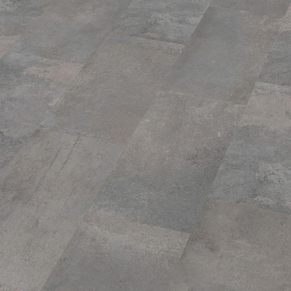 Floorlife Laminate Tile Madison Square Aqua Light Grey 6403 - Piastrella 60,4 x 28 cm - Solza.it
