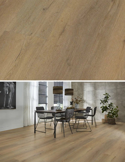 Floorlife Leyton Dark Oak 1823 Dryback PVC Rechte Stroken - Solza-it.staging.clonabledemo.net