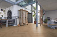 Floorlife a spina di pesce Click PVC YUP Fulham Herringbone Dark Oak 2611 SRC - Solza-it.staging.clonabledemo.net